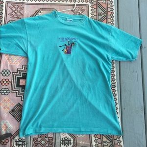 Vintage single stitch The Orleans Las Vegas shirt